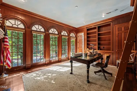 5420 Deer Forest Trail Raleigh NC 27614