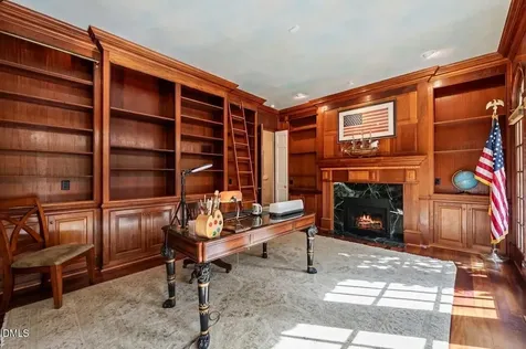 5420 Deer Forest Trail Raleigh NC 27614