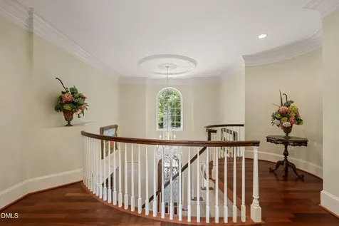 5420 Deer Forest Trail Raleigh NC 27614