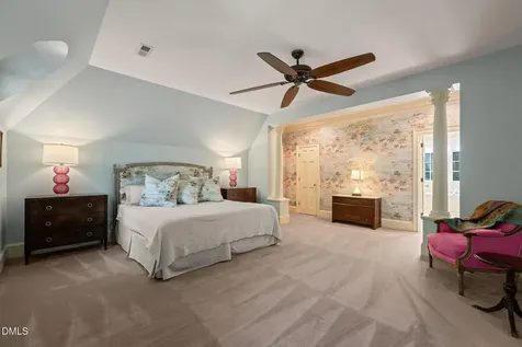 5420 Deer Forest Trail Raleigh NC 27614