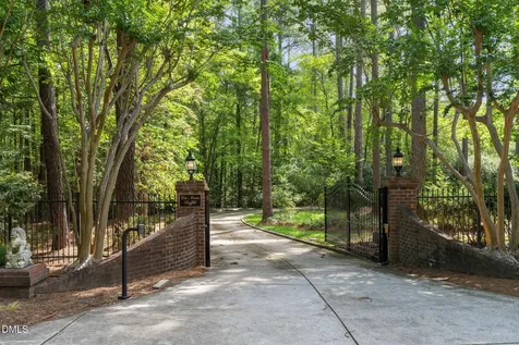 5420 Deer Forest Trail Raleigh NC 27614
