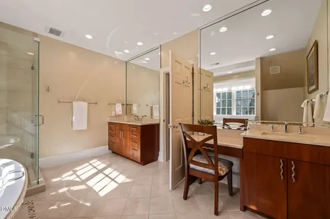 5420 Deer Forest Trail Raleigh NC 27614