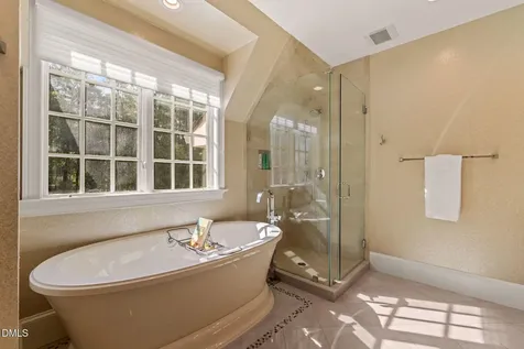5420 Deer Forest Trail Raleigh NC 27614