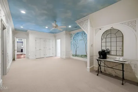 5420 Deer Forest Trail Raleigh NC 27614