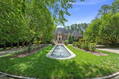 5420 Deer Forest Trail Raleigh NC 27614