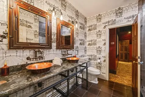 5420 Deer Forest Trail Raleigh NC 27614