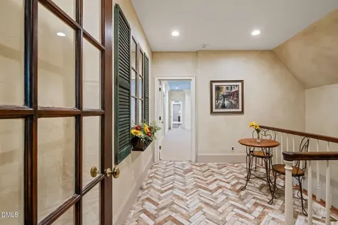 5420 Deer Forest Trail Raleigh NC 27614