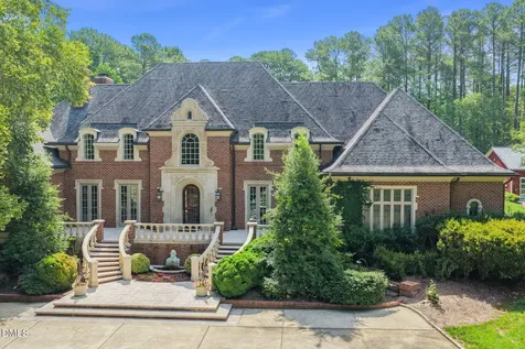 5420 Deer Forest Trail Raleigh NC 27614