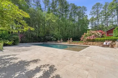 5420 Deer Forest Trail Raleigh NC 27614