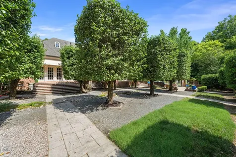 5420 Deer Forest Trail Raleigh NC 27614