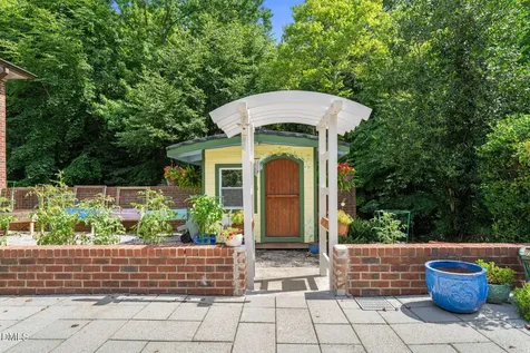5420 Deer Forest Trail Raleigh NC 27614