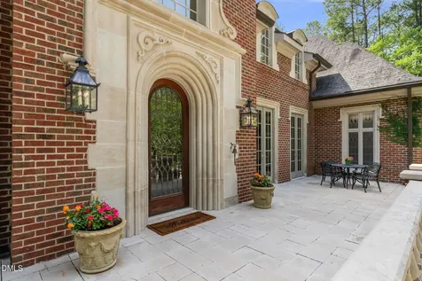 5420 Deer Forest Trail Raleigh NC 27614