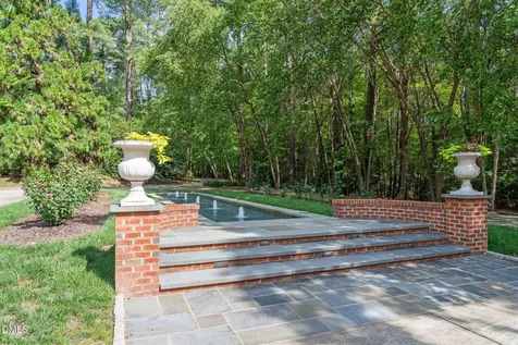 5420 Deer Forest Trail Raleigh NC 27614