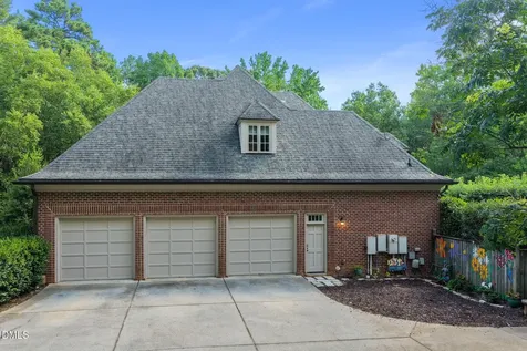 5420 Deer Forest Trail Raleigh NC 27614