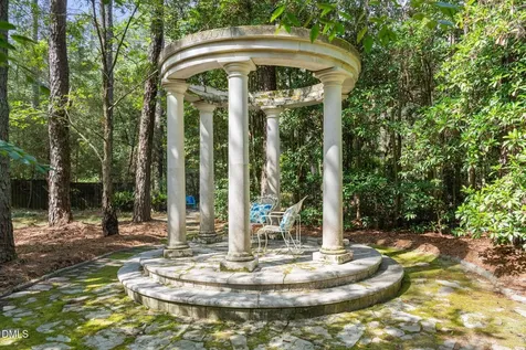 5420 Deer Forest Trail Raleigh NC 27614
