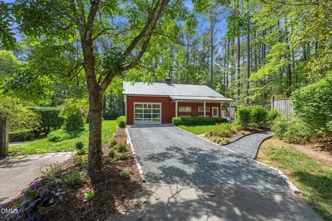5420 Deer Forest Trail Raleigh NC 27614