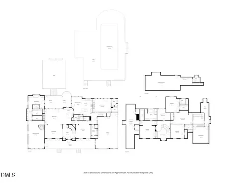 5420 Deer Forest Trail Raleigh NC 27614