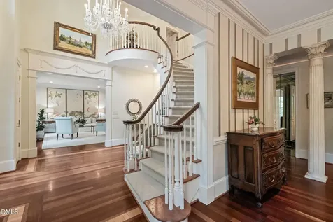 5420 Deer Forest Trail Raleigh NC 27614