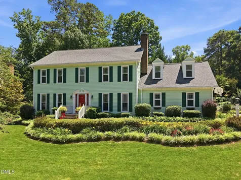 206 Whitehall Way Cary NC 27511