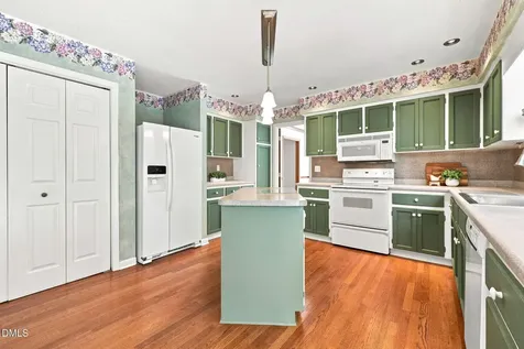 206 Whitehall Way Cary NC 27511