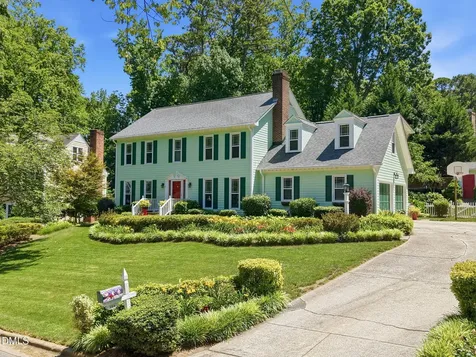 206 Whitehall Way Cary NC 27511