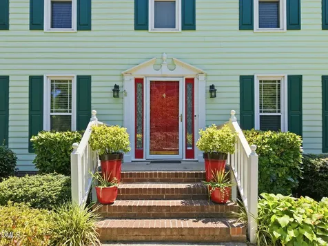 206 Whitehall Way Cary NC 27511