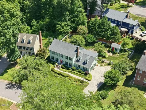 206 Whitehall Way Cary NC 27511