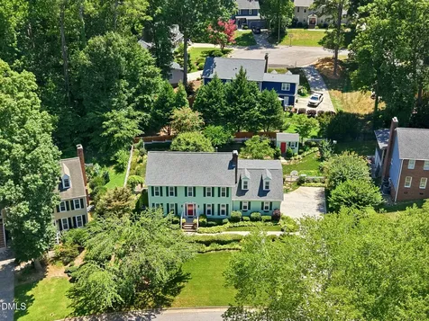206 Whitehall Way Cary NC 27511