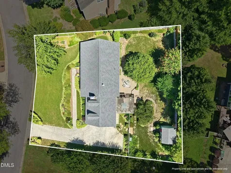 206 Whitehall Way Cary NC 27511