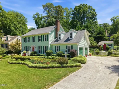 206 Whitehall Way Cary NC 27511