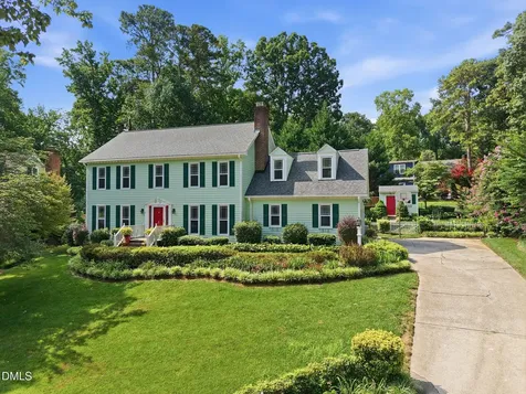 206 Whitehall Way Cary NC 27511