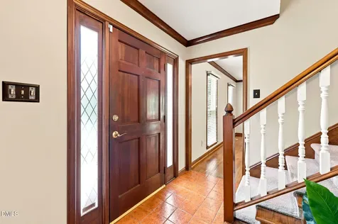 206 Whitehall Way Cary NC 27511