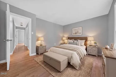 3613 Plumbridge Court Raleigh NC 27613