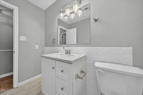 3613 Plumbridge Court Raleigh NC 27613