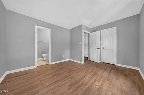 3613 Plumbridge Court Raleigh NC 27613