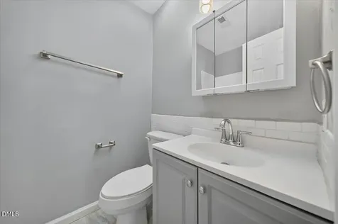 3613 Plumbridge Court Raleigh NC 27613
