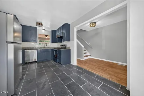 3613 Plumbridge Court Raleigh NC 27613