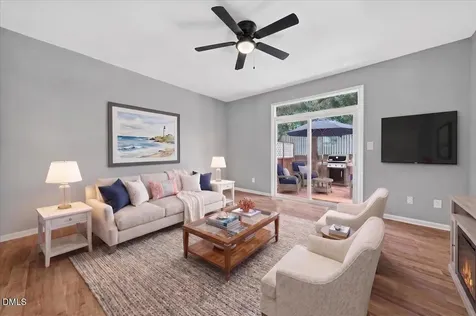 3613 Plumbridge Court Raleigh NC 27613