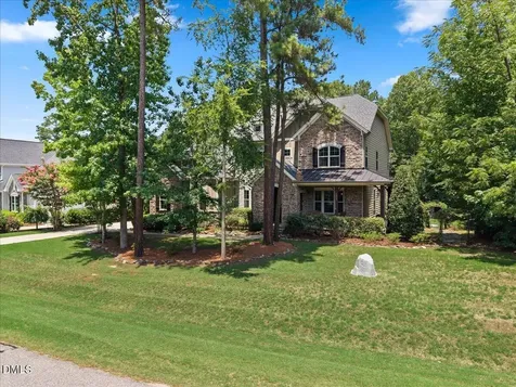 2417 Sterling Crest Drive Wake Forest NC 27587