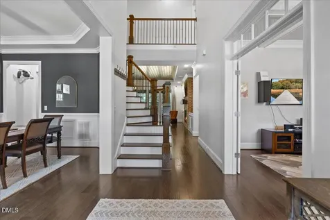 2417 Sterling Crest Drive Wake Forest NC 27587