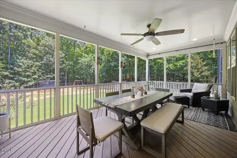 2417 Sterling Crest Drive Wake Forest NC 27587