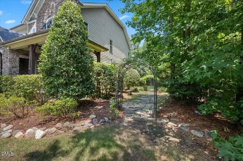 2417 Sterling Crest Drive Wake Forest NC 27587