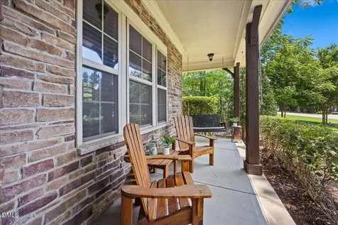 2417 Sterling Crest Drive Wake Forest NC 27587