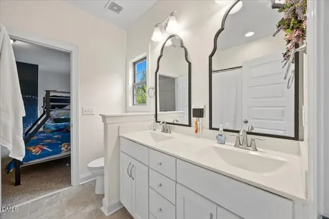 2417 Sterling Crest Drive Wake Forest NC 27587