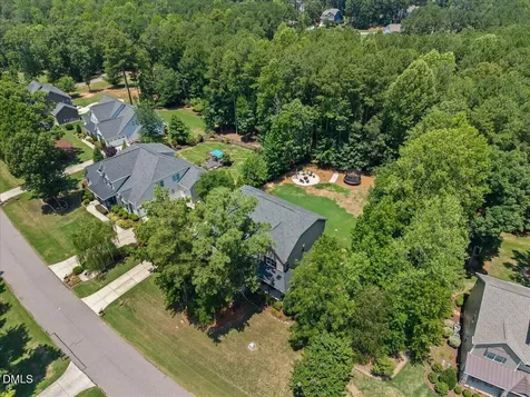 2417 Sterling Crest Drive Wake Forest NC 27587