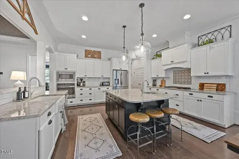 2417 Sterling Crest Drive Wake Forest NC 27587
