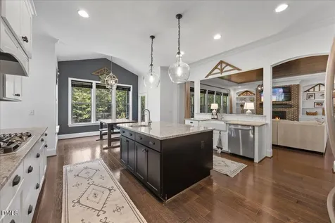 2417 Sterling Crest Drive Wake Forest NC 27587