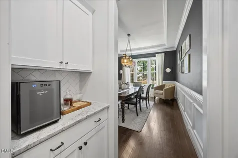 2417 Sterling Crest Drive Wake Forest NC 27587