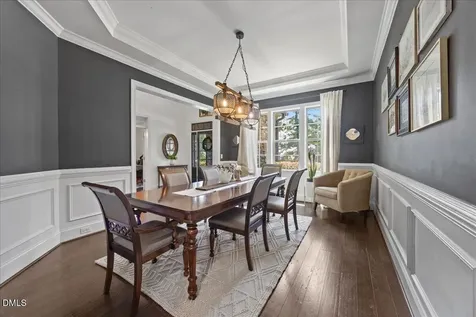 2417 Sterling Crest Drive Wake Forest NC 27587