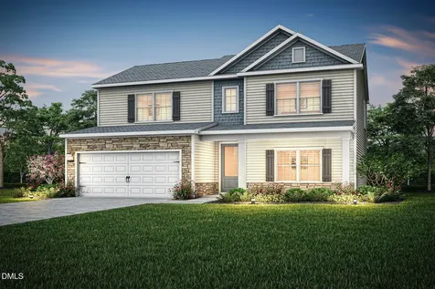 40 Arch Way Youngsville NC 27596